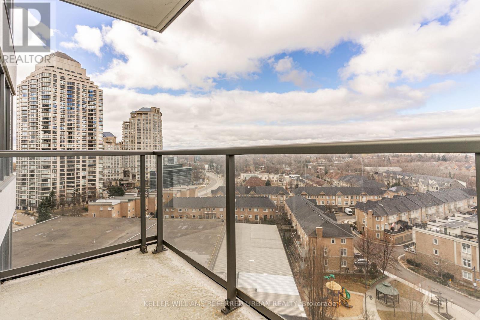 1002 - 15 Legion Road, Toronto, Ontario  M8V 0A9 - Photo 29 - W12908392