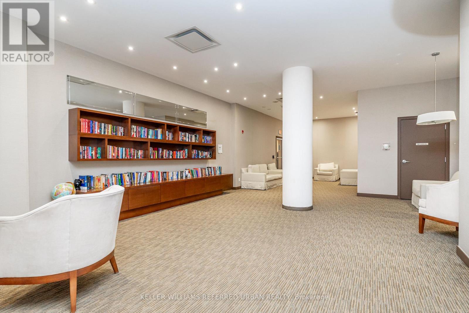 1002 - 15 Legion Road, Toronto, Ontario  M8V 0A9 - Photo 36 - W12908392