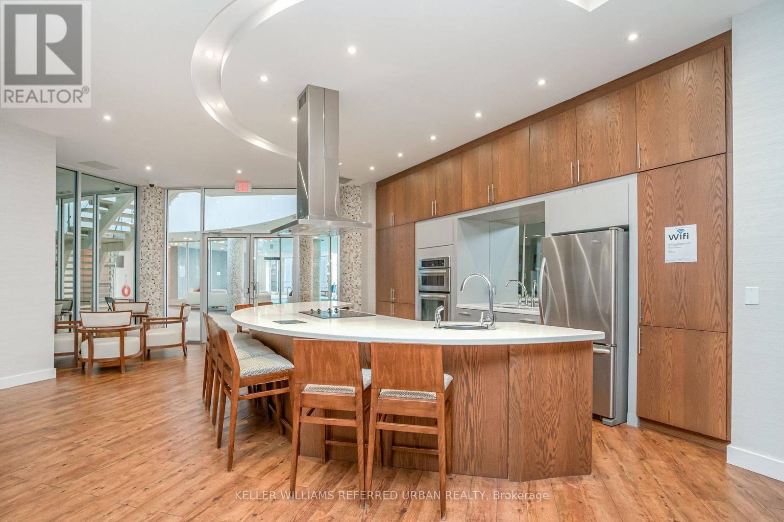 1002 - 15 Legion Road, Toronto, Ontario  M8V 0A9 - Photo 38 - W12908392