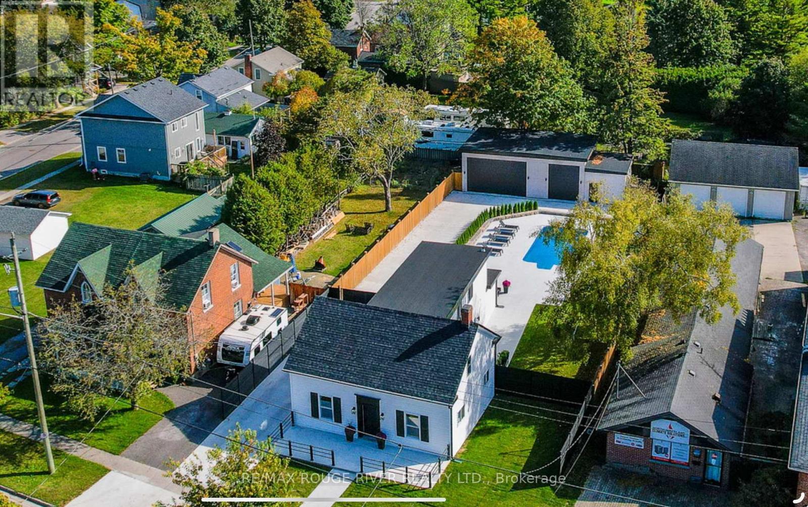 375 King Street W, Cobourg, Ontario  K9A 2N6 - Photo 1 - X12661686