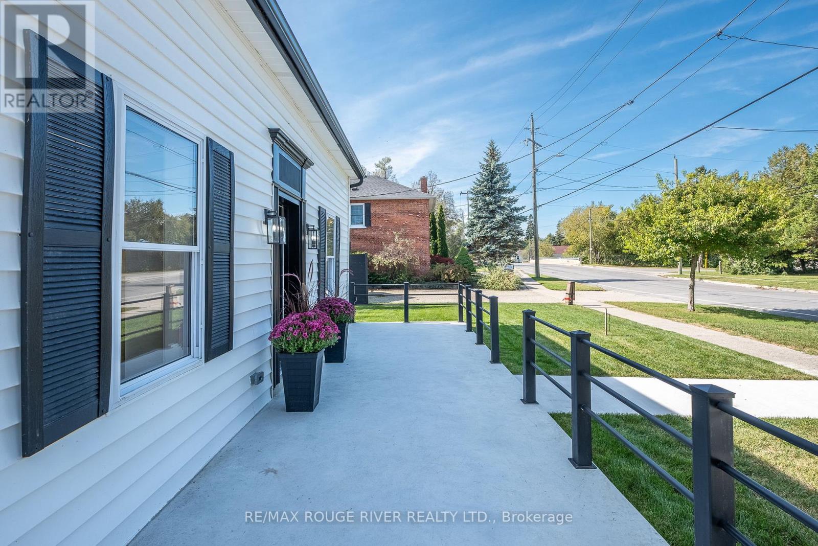 375 King Street W, Cobourg, Ontario  K9A 2N6 - Photo 28 - X12661686