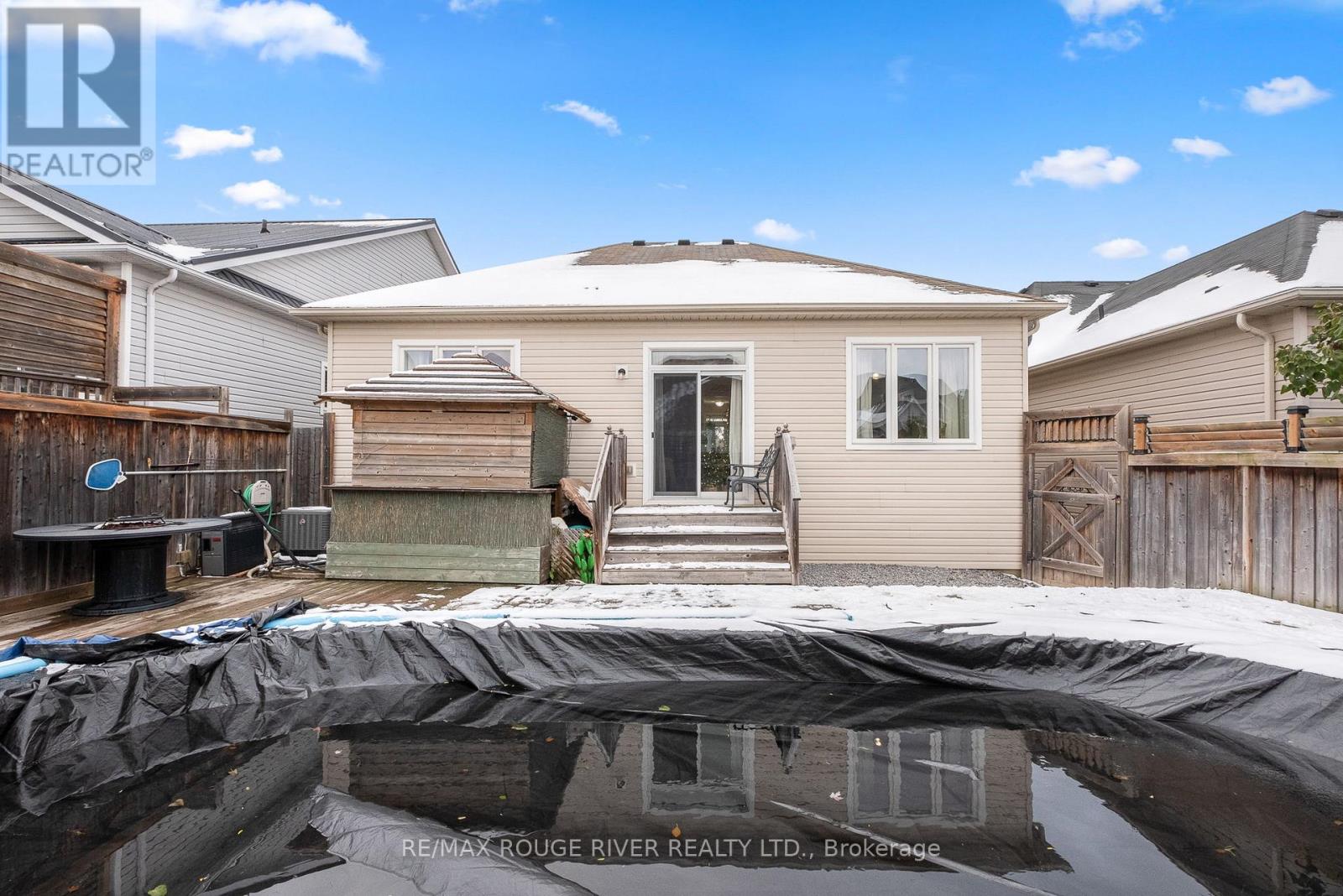 657 Prince Of Wales Drive, Cobourg, Ontario  K9A 0C9 - Photo 31 - X12702266