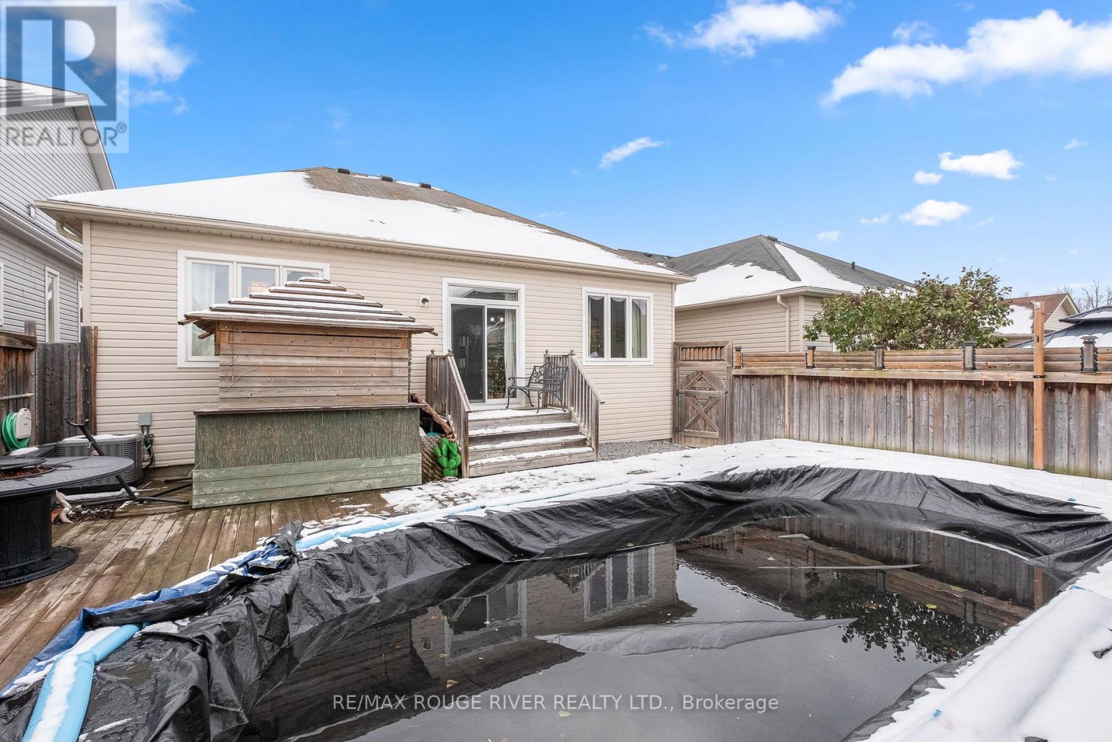 657 Prince Of Wales Drive, Cobourg, Ontario  K9A 0C9 - Photo 32 - X12702266