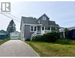 38 Third AVE, Wawa, Ontario