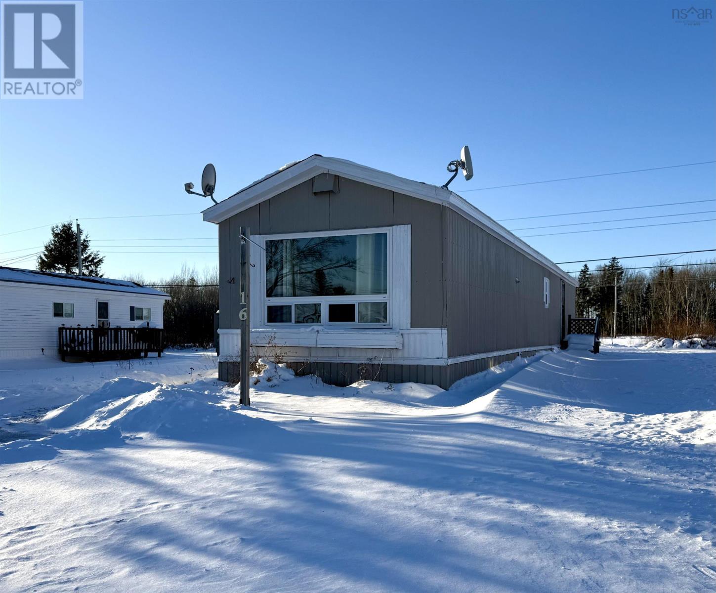 16 Brentwood Estates, Amherst, Nova Scotia  B4H 4G6 - Photo 2 - 202601284