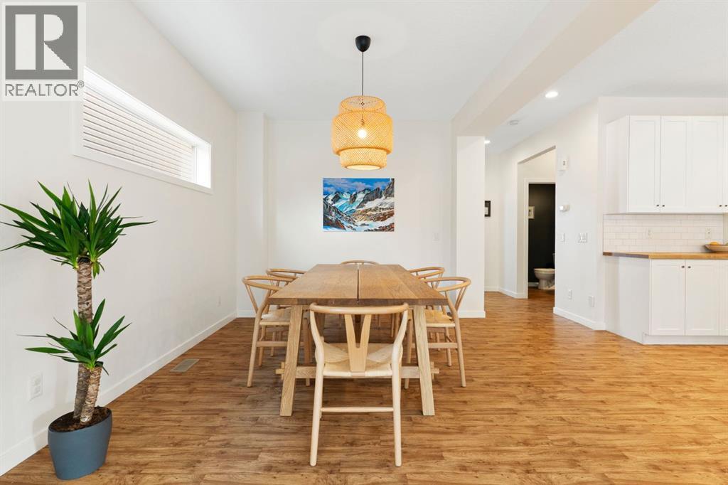 196 Jumping Pound Terrace, Cochrane, Alberta  T4C 0K5 - Photo 10 - A2281869