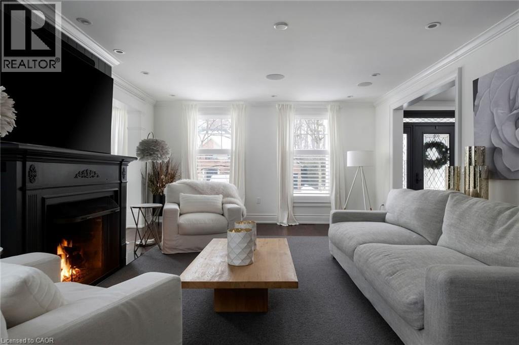 347 East Hart Crescent, Burlington, Ontario  L7N 1P8 - Photo 9 - 40797809