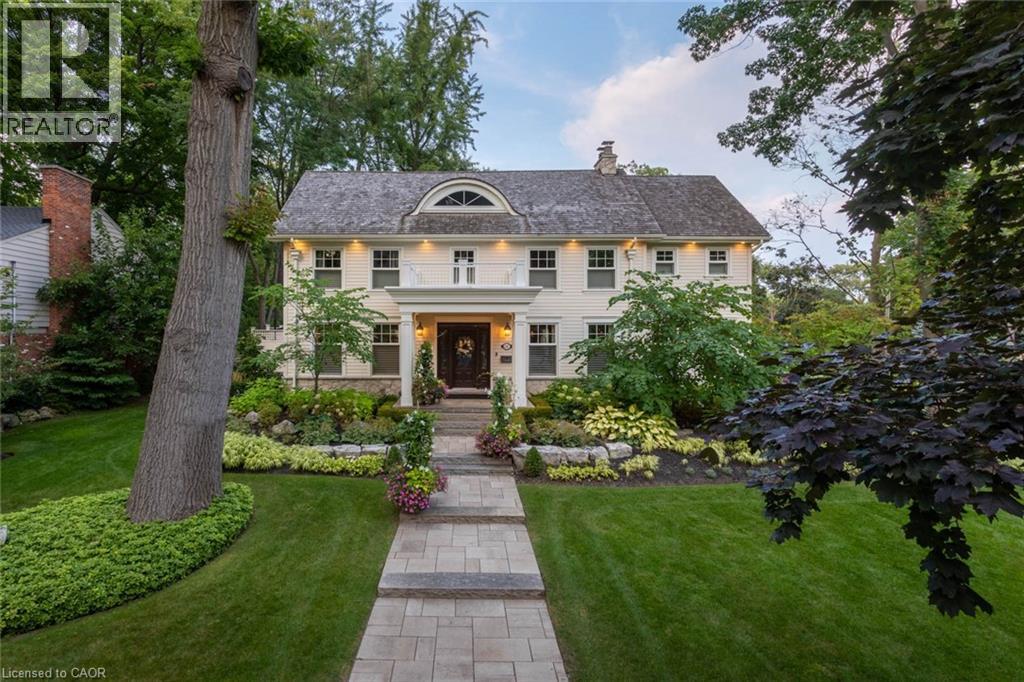 347 East Hart Crescent, Burlington, Ontario  L7N 1P8 - Photo 5 - 40797809