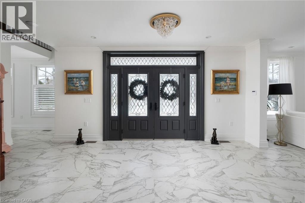 347 East Hart Crescent, Burlington, Ontario  L7N 1P8 - Photo 6 - 40797809