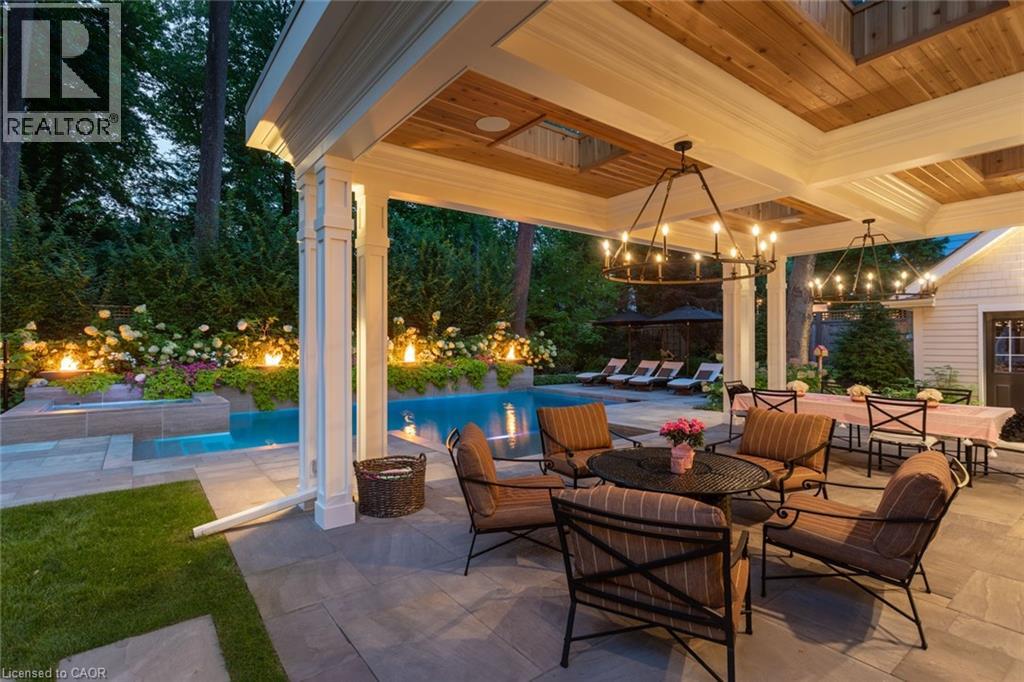 347 East Hart Crescent, Burlington, Ontario  L7N 1P8 - Photo 39 - 40797809