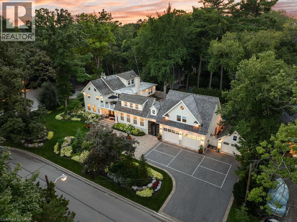 347 East Hart Crescent, Burlington, Ontario  L7N 1P8 - Photo 50 - 40797809