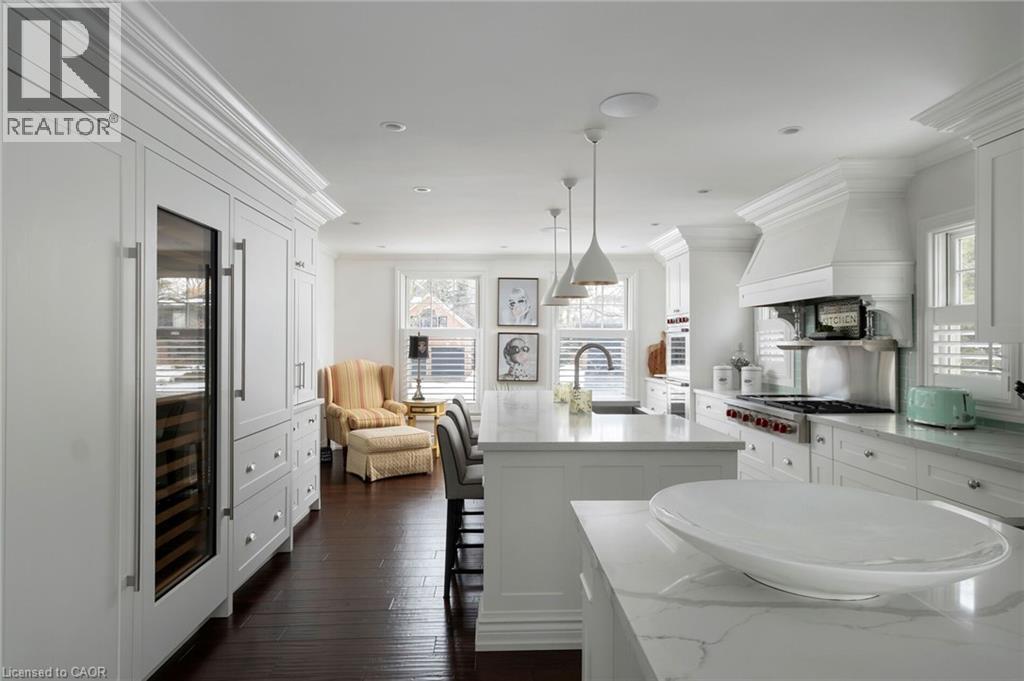 347 East Hart Crescent, Burlington, Ontario  L7N 1P8 - Photo 14 - 40797809