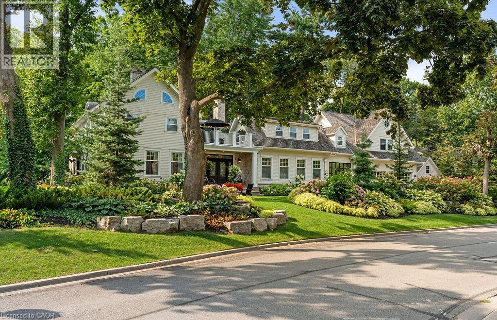 347 East Hart Crescent, Burlington, Ontario  L7N 1P8 - Photo 49 - 40797809