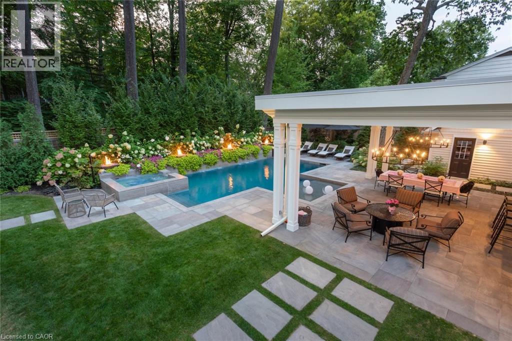 347 East Hart Crescent, Burlington, Ontario  L7N 1P8 - Photo 41 - 40797809