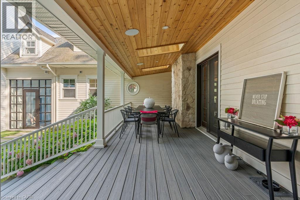 347 East Hart Crescent, Burlington, Ontario  L7N 1P8 - Photo 46 - 40797809