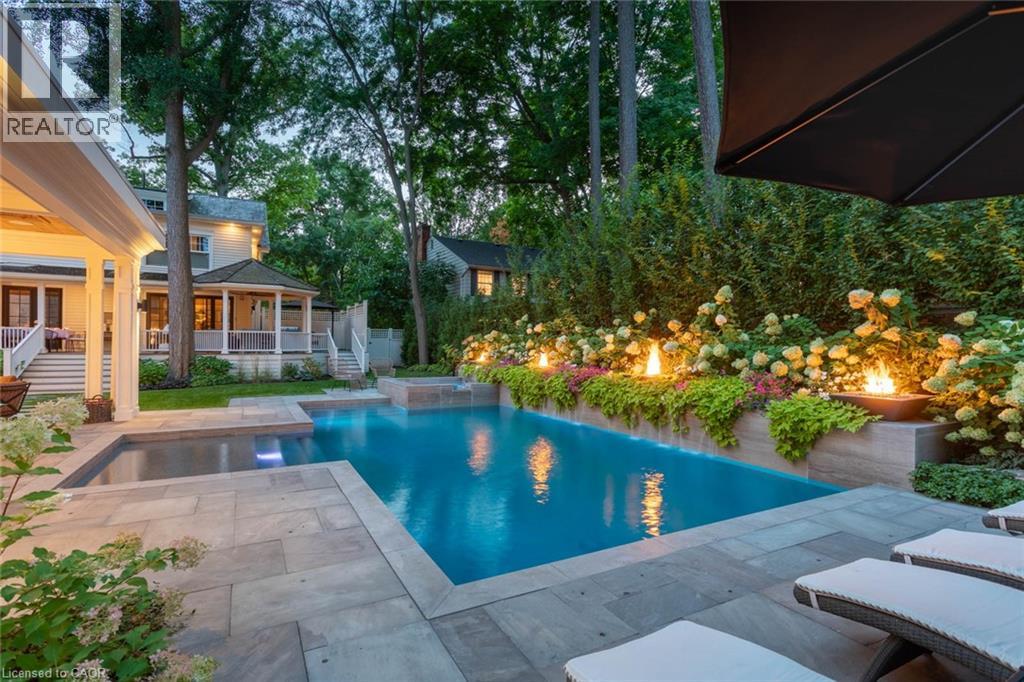 347 East Hart Crescent, Burlington, Ontario  L7N 1P8 - Photo 37 - 40797809