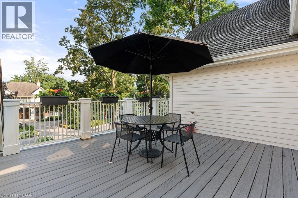 347 East Hart Crescent, Burlington, Ontario  L7N 1P8 - Photo 44 - 40797809