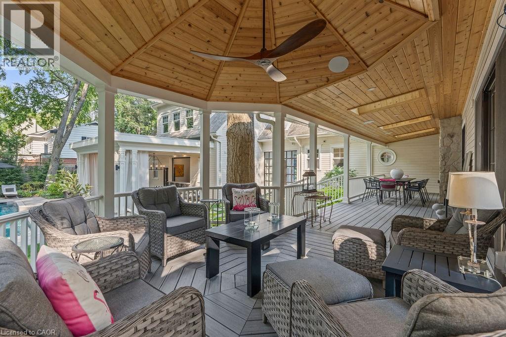 347 East Hart Crescent, Burlington, Ontario  L7N 1P8 - Photo 45 - 40797809