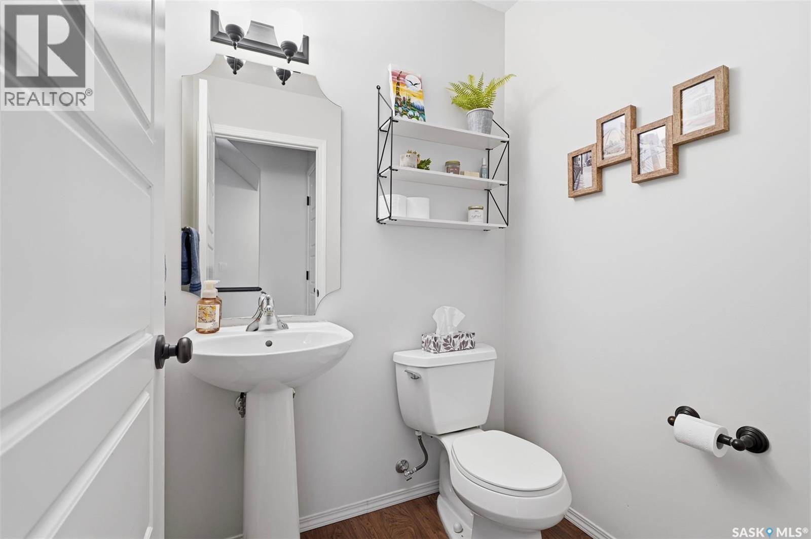 406 150 Langlois Way, Saskatoon, Saskatchewan  S7T 0L4 - Photo 13 - SK030938