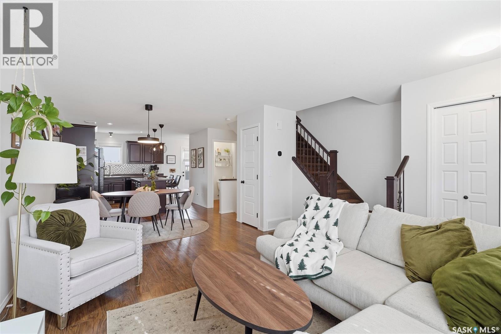 406 150 Langlois Way, Saskatoon, Saskatchewan  S7T 0L4 - Photo 5 - SK030938