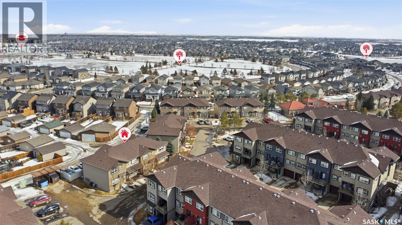 406 150 Langlois Way, Saskatoon, Saskatchewan  S7T 0L4 - Photo 29 - SK030938