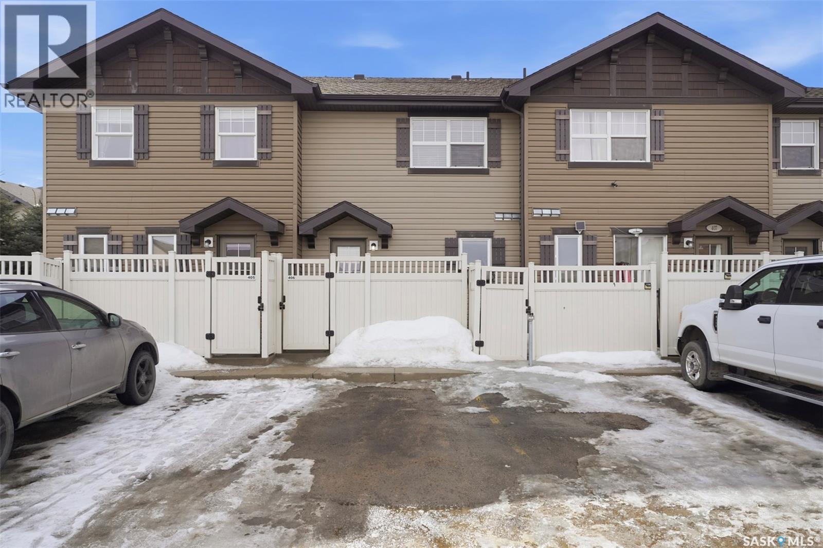 406 150 Langlois Way, Saskatoon, Saskatchewan  S7T 0L4 - Photo 24 - SK030938