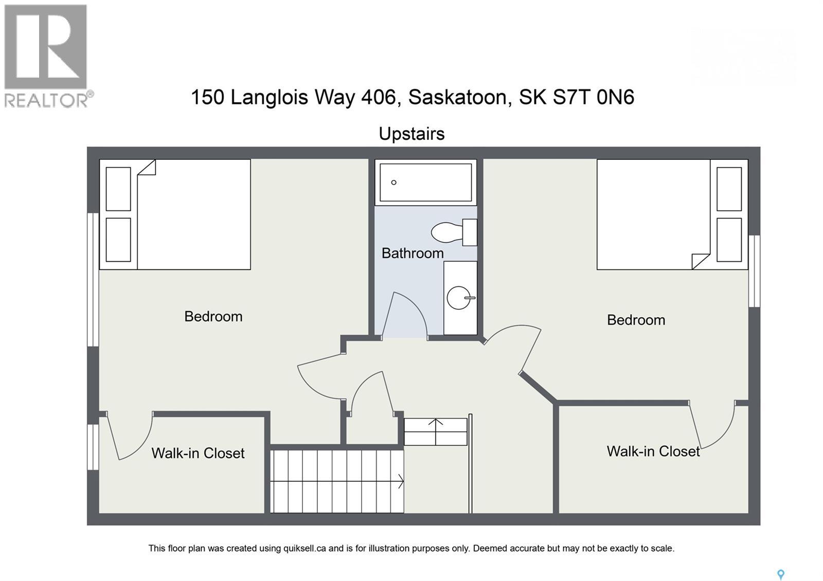 406 150 Langlois Way, Saskatoon, Saskatchewan  S7T 0L4 - Photo 35 - SK030938