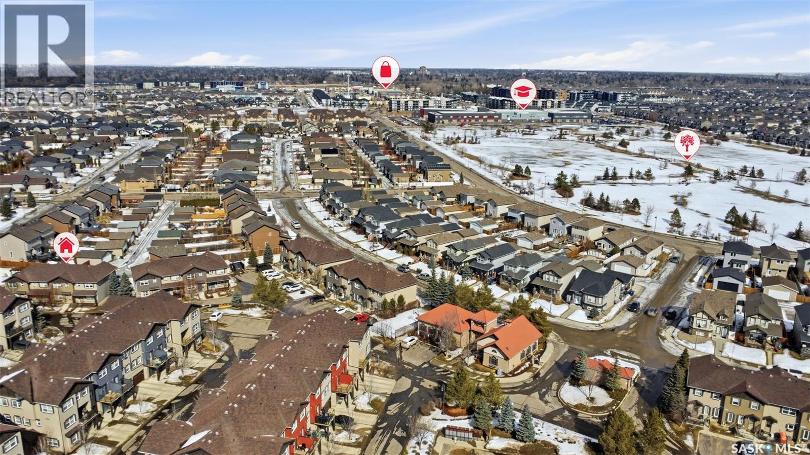 406 150 Langlois Way, Saskatoon, Saskatchewan  S7T 0L4 - Photo 32 - SK030938