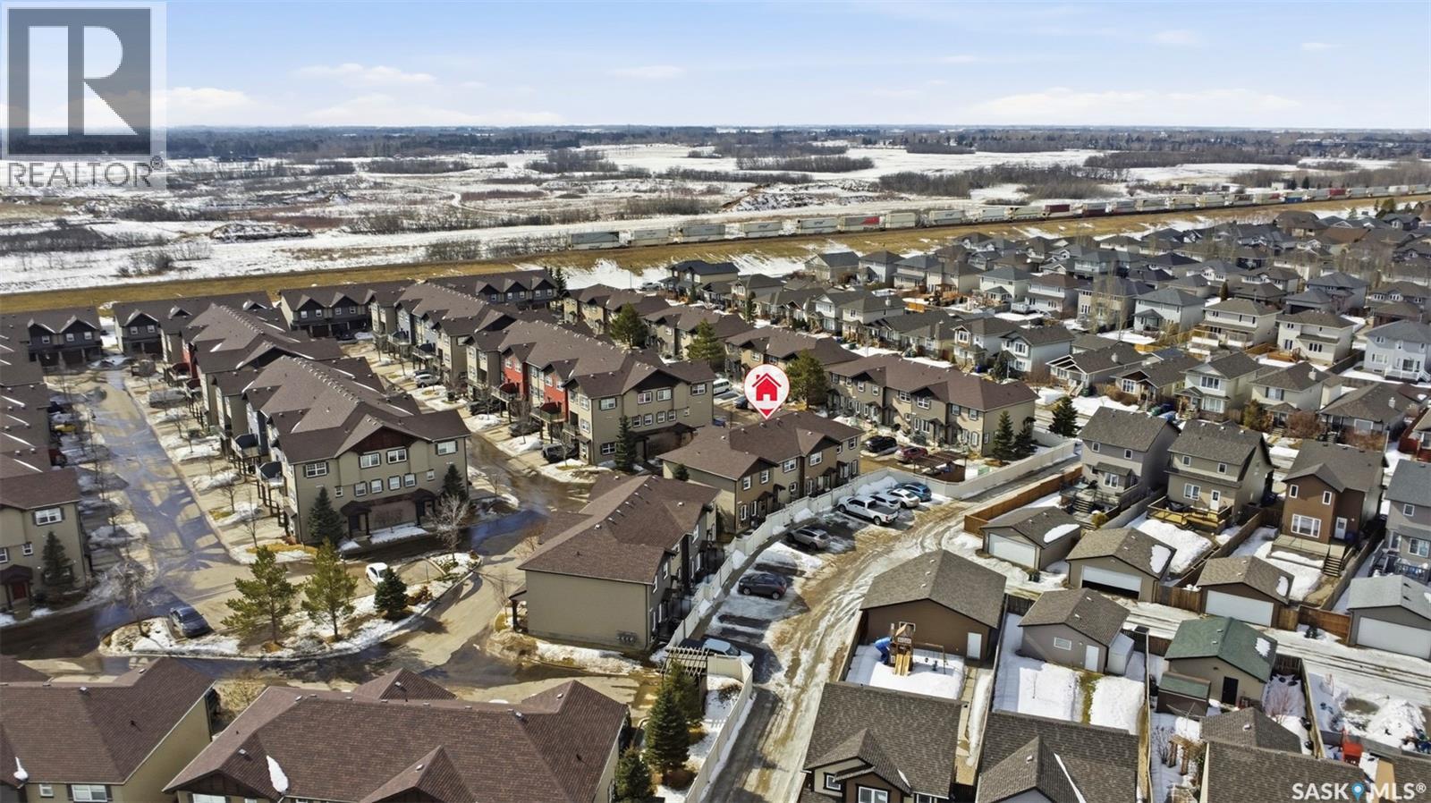 406 150 Langlois Way, Saskatoon, Saskatchewan  S7T 0L4 - Photo 31 - SK030938