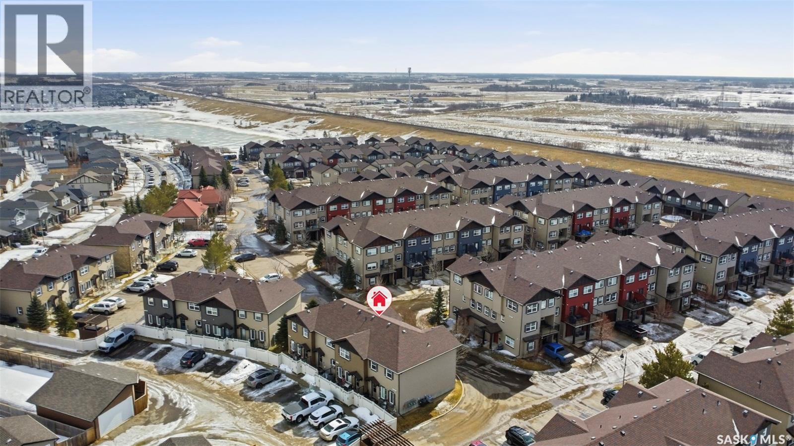 406 150 Langlois Way, Saskatoon, Saskatchewan  S7T 0L4 - Photo 30 - SK030938