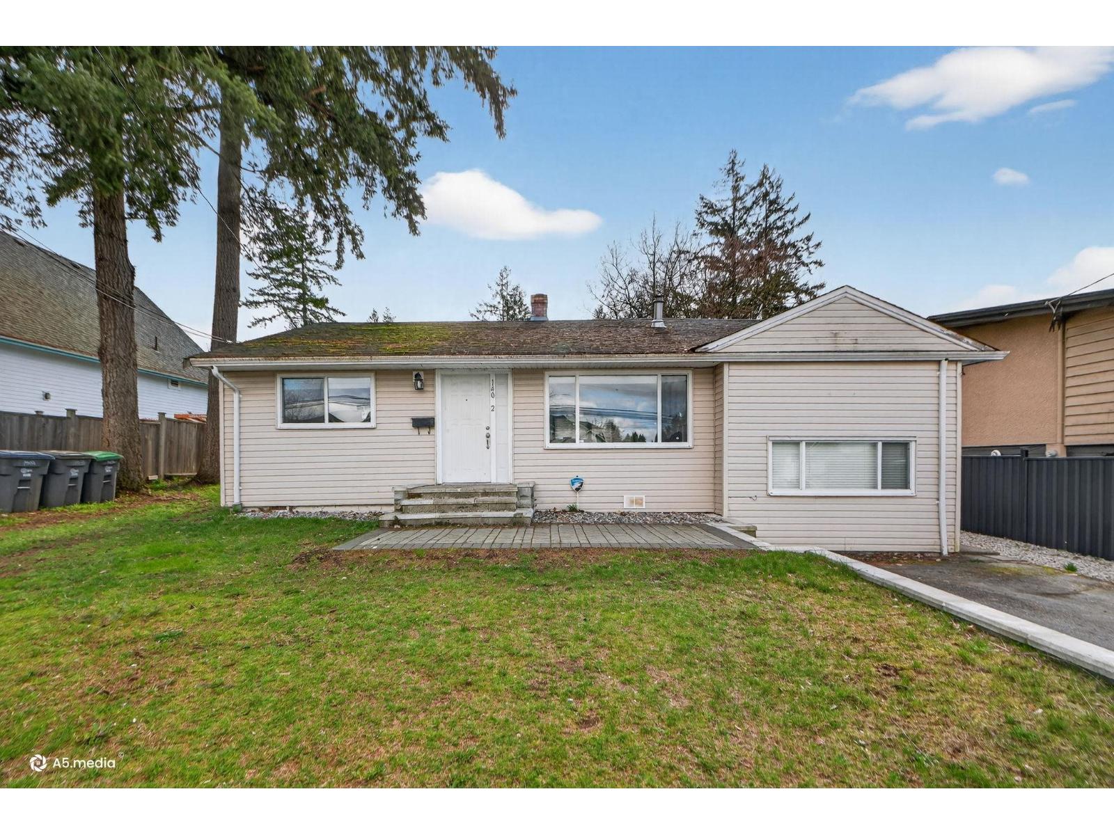 14032 Grosvenor Road, Surrey, British Columbia  V3R 5G5 - Photo 4 - R3101006