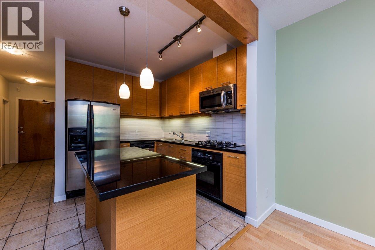 208 560 Raven Woods Drive, North Vancouver, British Columbia  V5G 2T3 - Photo 6 - R3101727