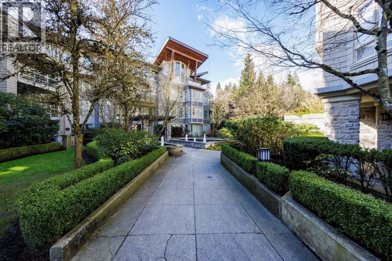 208 560 Raven Woods Drive, North Vancouver, British Columbia  V5G 2T3 - Photo 23 - R3101727
