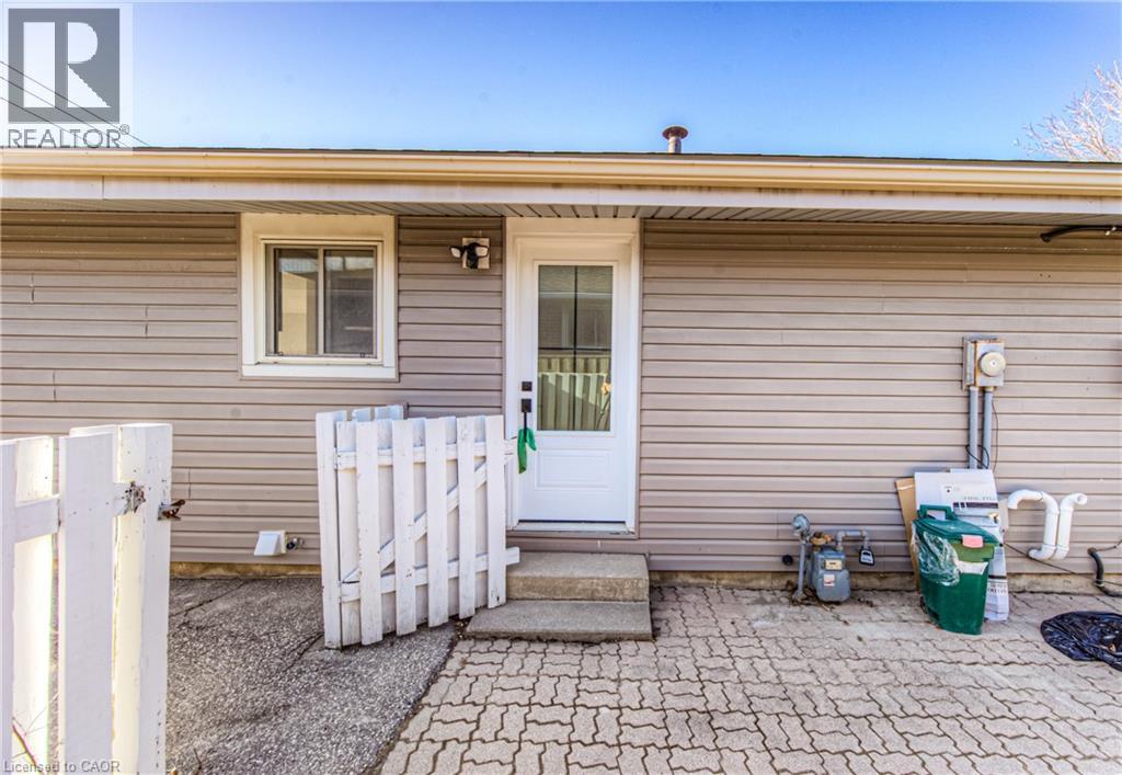 511 Strasburg Road Unit# 1, Kitchener, Ontario  N2E 1P1 - Photo 31 - 40809068