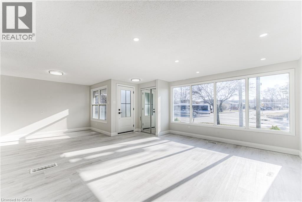 511 Strasburg Road Unit# 1, Kitchener, Ontario  N2E 1P1 - Photo 16 - 40809068