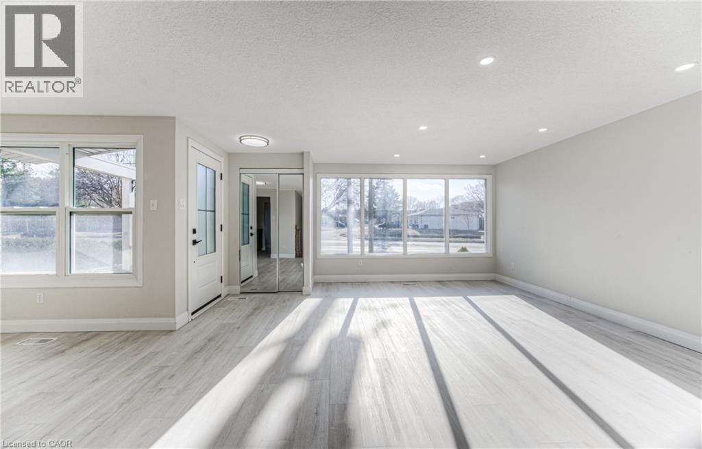 511 Strasburg Road Unit# 1, Kitchener, Ontario  N2E 1P1 - Photo 25 - 40809068