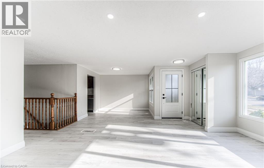 511 Strasburg Road Unit# 1, Kitchener, Ontario  N2E 1P1 - Photo 15 - 40809068