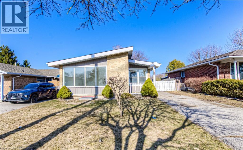 511 Strasburg Road Unit# 1, Kitchener, Ontario  N2E 1P1 - Photo 29 - 40809068