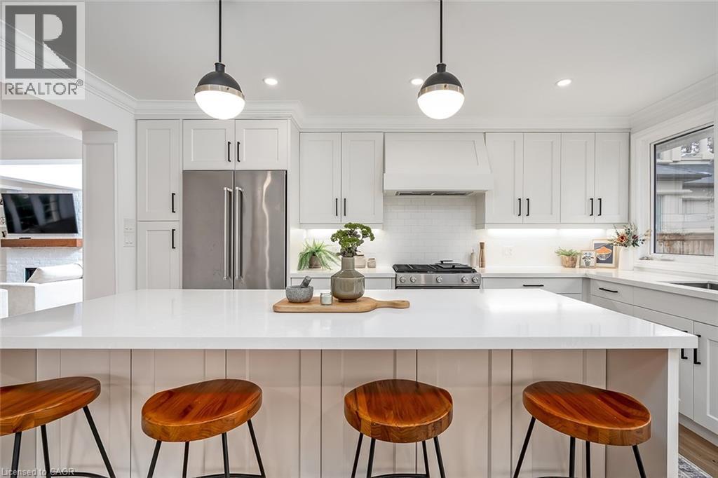 289 Belvenia Road, Burlington, Ontario  L7L 2G5 - Photo 12 - 40813119