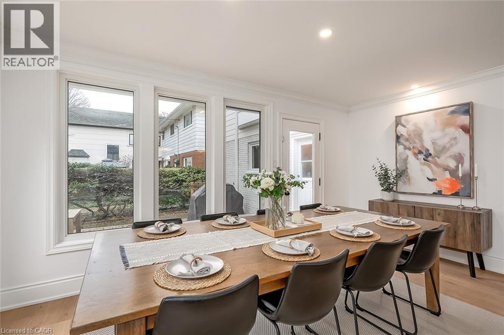 289 Belvenia Road, Burlington, Ontario  L7L 2G5 - Photo 15 - 40813119