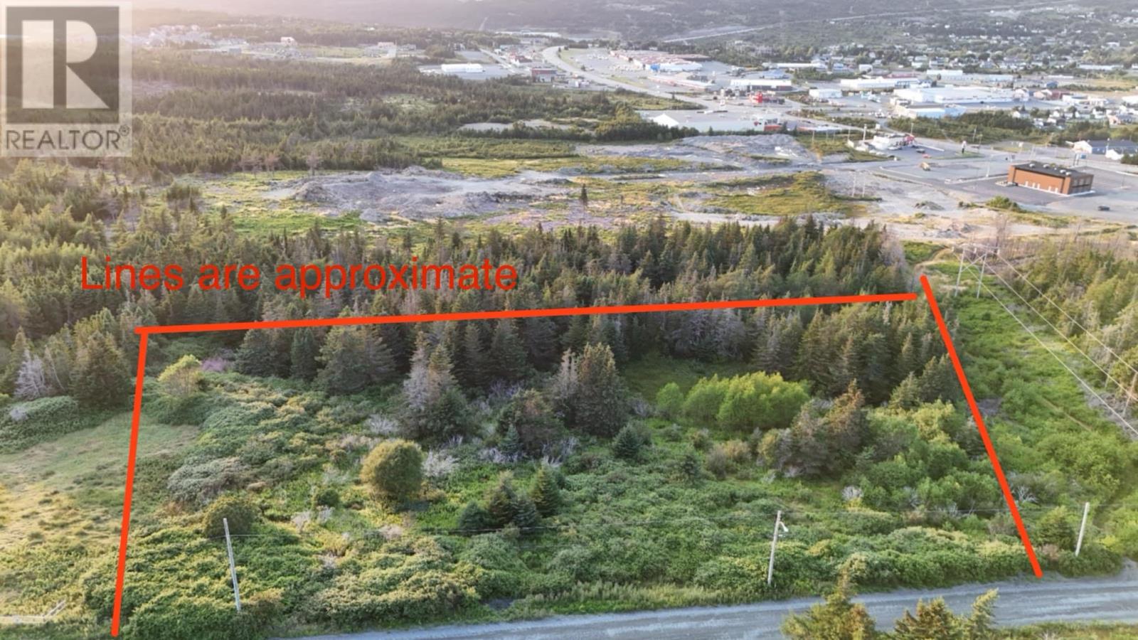 0 Clarkes Road, Carbonear, Newfoundland & Labrador