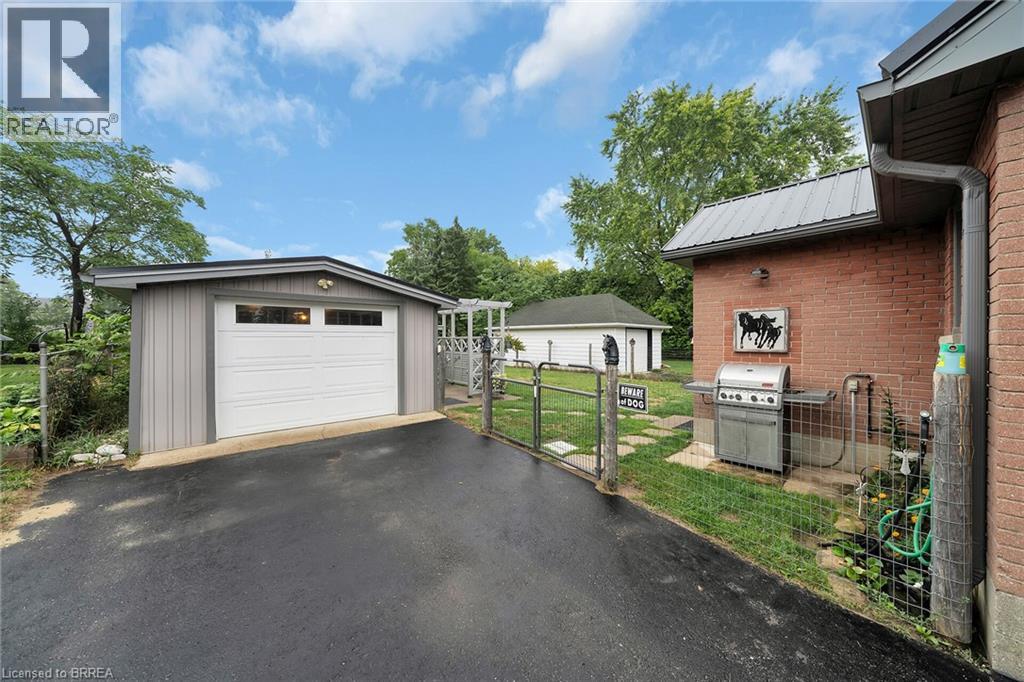 205 Crysler Street, Delhi, Ontario  N4B 1H9 - Photo 32 - 40814130