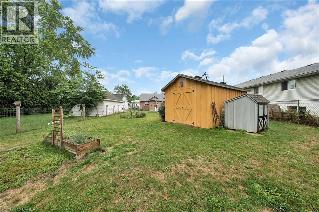 205 Crysler Street, Delhi, Ontario  N4B 1H9 - Photo 37 - 40814130