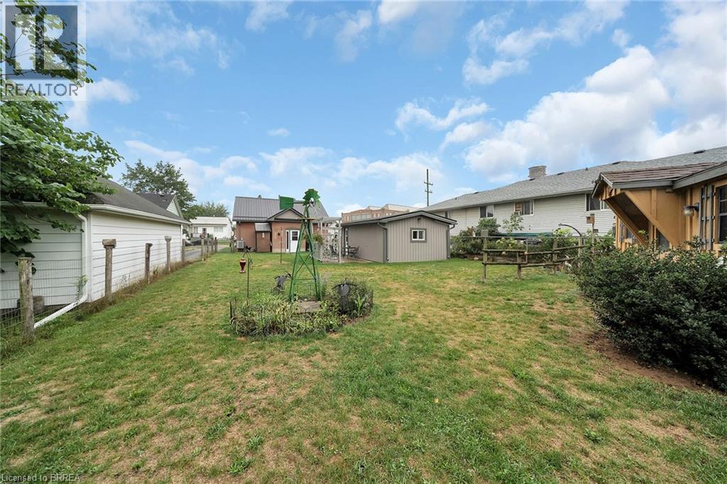 205 Crysler Street, Delhi, Ontario  N4B 1H9 - Photo 38 - 40814130