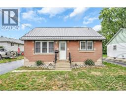 205 CRYSLER Street, Delhi, Ontario