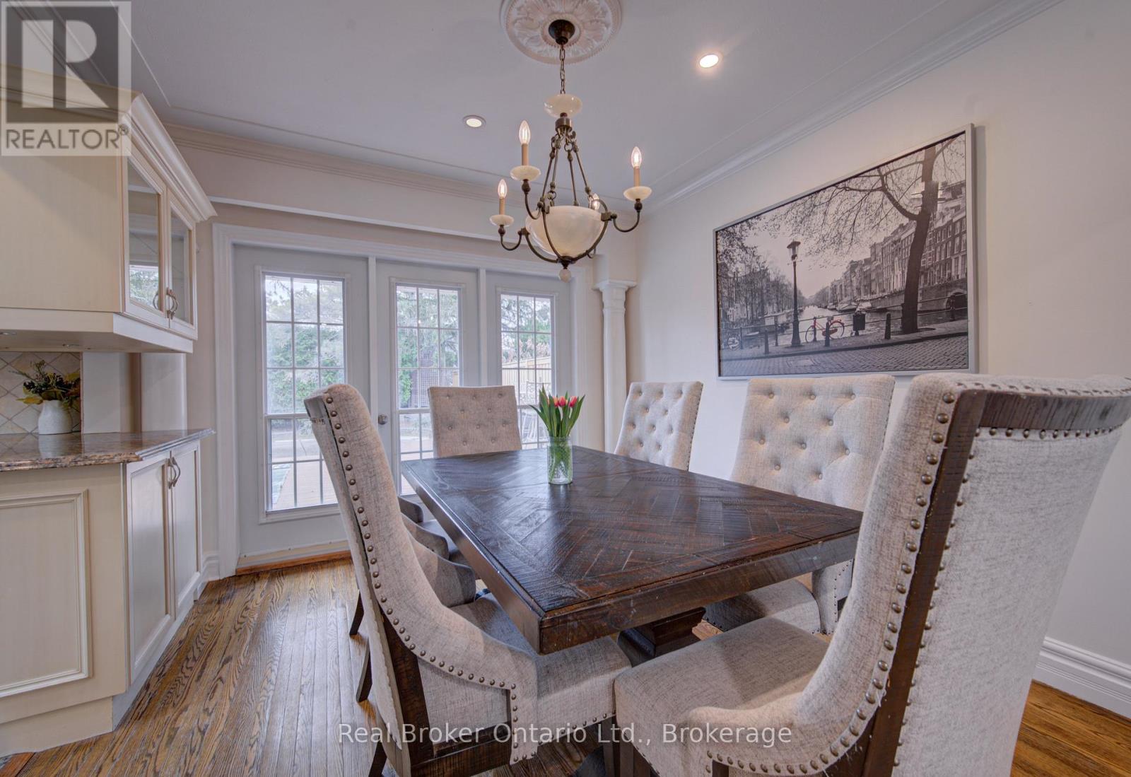 655 Ellengale Road, Burlington, Ontario  L7T 3N9 - Photo 23 - W12908878