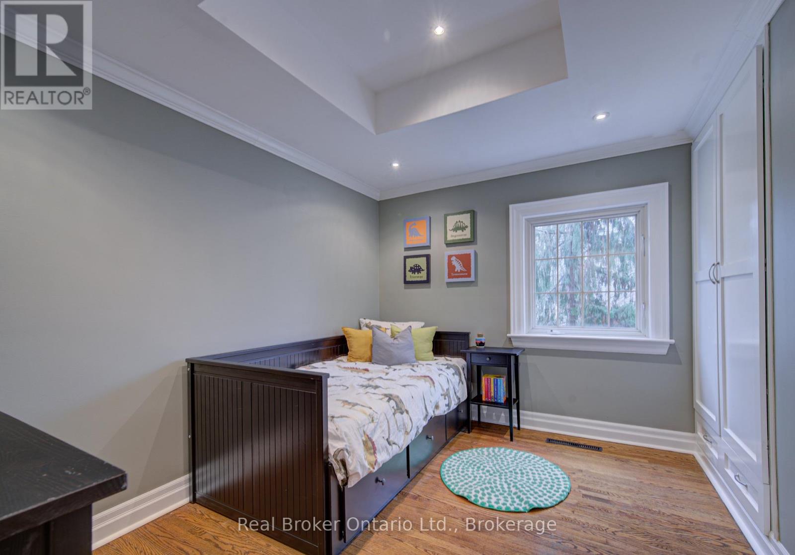 655 Ellengale Road, Burlington, Ontario  L7T 3N9 - Photo 32 - W12908878