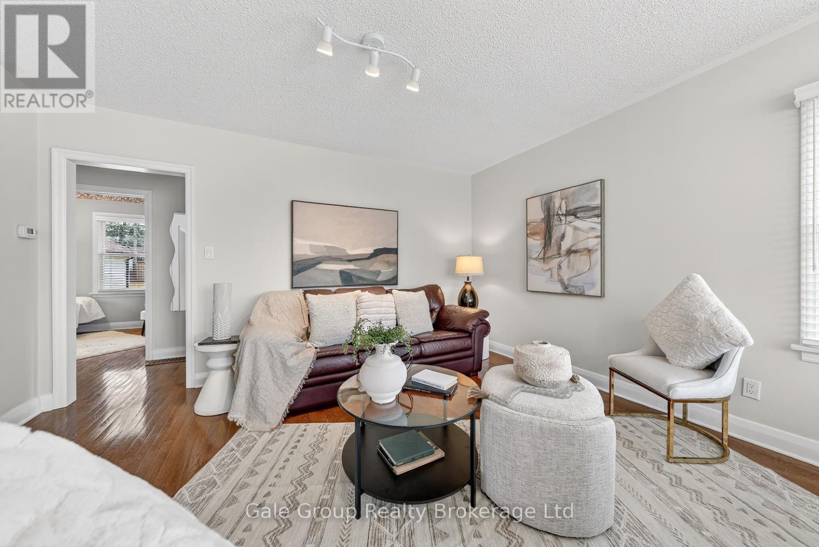 8 William Street, South-West Oxford, Ontario  N4S 7V6 - Photo 10 - X12908982