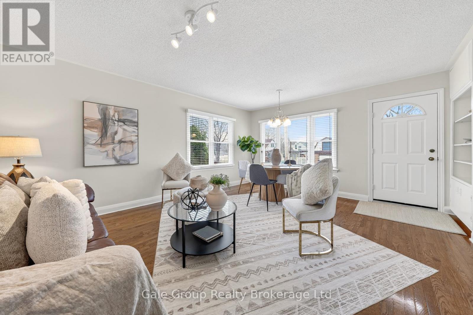 8 William Street, South-West Oxford, Ontario  N4S 7V6 - Photo 12 - X12908982