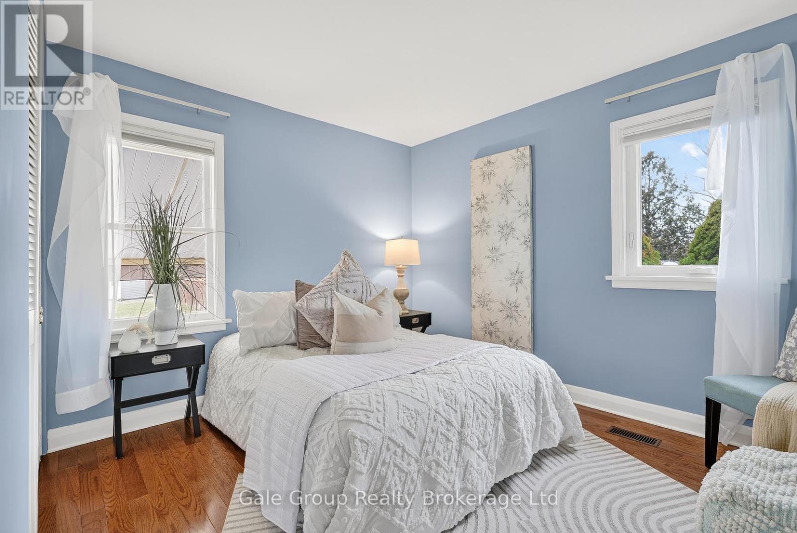 8 William Street, South-West Oxford, Ontario  N4S 7V6 - Photo 17 - X12908982